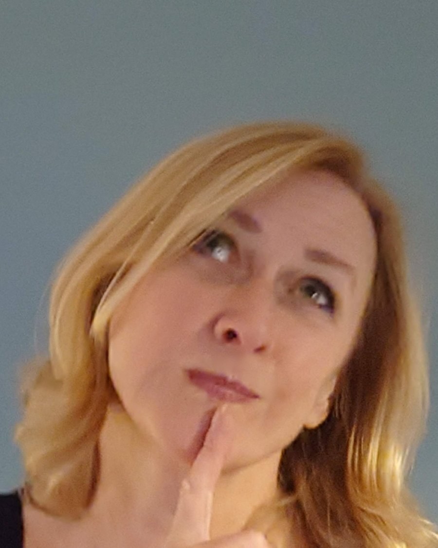Portrait of Andrea Miller